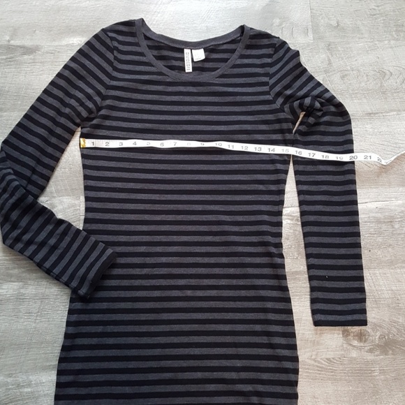 DIVIDCD woman's dress - Picture 6 of 8